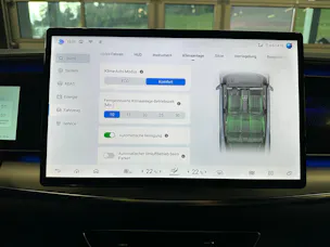 BYD Sealion 7 91,3 kWh Excellence AWD