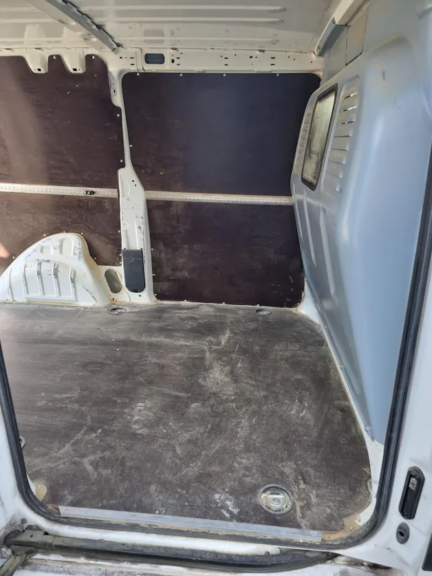 PEUGEOT Expert 2.0 HDi 229 L2H1