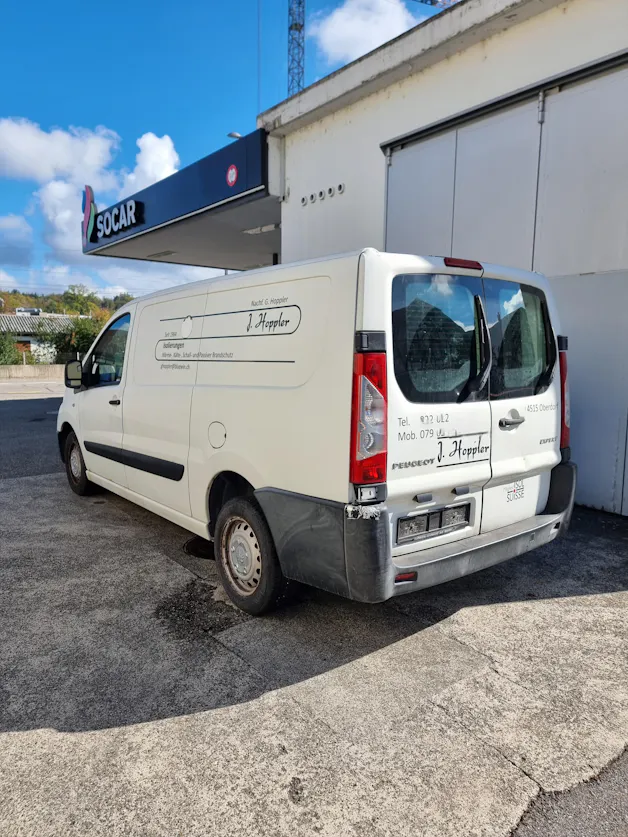 PEUGEOT Expert 2.0 HDi 229 L2H1