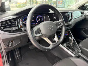 VW Taigo 1.5 TSI R-Line DSG