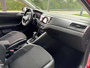 VW Taigo 1.5 TSI R-Line DSG