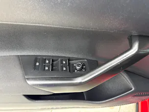 VW Taigo 1.5 TSI R-Line DSG