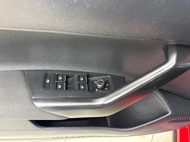VW Taigo 1.5 TSI R-Line DSG