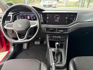 VW Taigo 1.5 TSI R-Line DSG