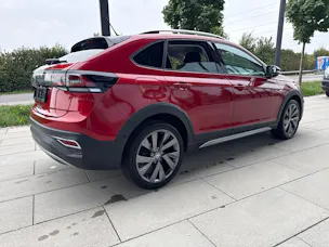 VW Taigo 1.5 TSI R-Line DSG