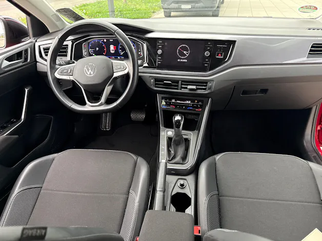 VW Taigo 1.5 TSI R-Line DSG