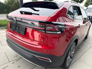 VW Taigo 1.5 TSI R-Line DSG