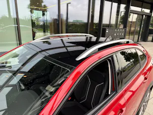 VW Taigo 1.5 TSI R-Line DSG