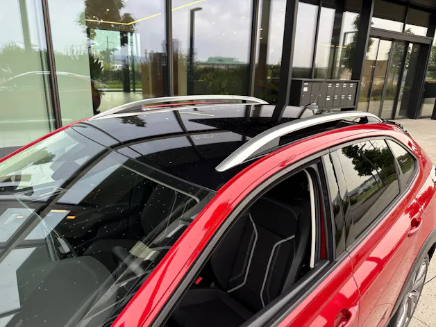 VW Taigo 1.5 TSI R-Line DSG