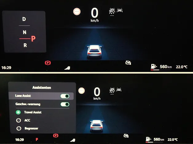 SKODA Superb Limousine 2.0 TSI Selection-Lounge 4x4 DSG