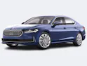 SKODA Superb Limousine 2.0 TSI Selection-Lounge 4x4 DSG