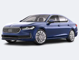 SKODA Superb Limousine 2.0 TSI Selection-Lounge 4x4 DSG