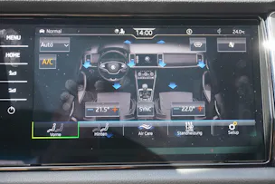 SKODA Kodiaq 2.0 TDI CR L&K 4x4 DSG 7-PLÄTZER!!!