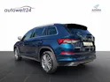 SKODA Kodiaq 2.0 TDI CR L&K 4x4 DSG 7-PLÄTZER!!!