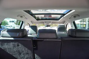 SKODA Kodiaq 2.0 TDI CR L&K 4x4 DSG 7-PLÄTZER!!!