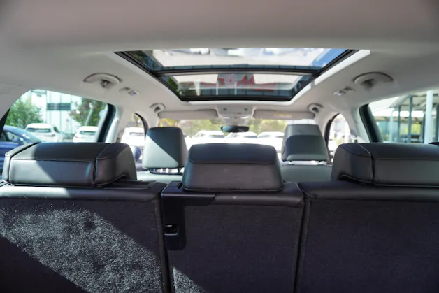 SKODA Kodiaq 2.0 TDI CR L&K 4x4 DSG 7-PLÄTZER!!!