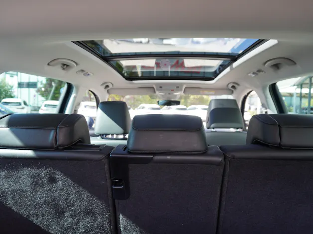 SKODA Kodiaq 2.0 TDI CR L&K 4x4 DSG 7-PLÄTZER!!!