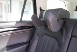 SKODA Kodiaq 2.0 TDI CR L&K 4x4 DSG 7-PLÄTZER!!!