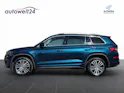 SKODA Kodiaq 2.0 TDI CR L&K 4x4 DSG 7-PLÄTZER!!!