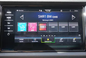 SKODA Kodiaq 2.0 TDI CR L&K 4x4 DSG 7-PLÄTZER!!!