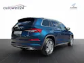 SKODA Kodiaq 2.0 TDI CR L&K 4x4 DSG 7-PLÄTZER!!!
