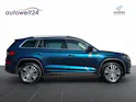 SKODA Kodiaq 2.0 TDI CR L&K 4x4 DSG 7-PLÄTZER!!!