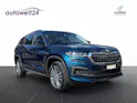 SKODA Kodiaq 2.0 TDI CR L&K 4x4 DSG 7-PLÄTZER!!!