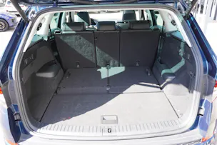 SKODA Kodiaq 2.0 TDI CR L&K 4x4 DSG 7-PLÄTZER!!!