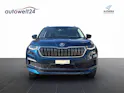 SKODA Kodiaq 2.0 TDI CR L&K 4x4 DSG 7-PLÄTZER!!!