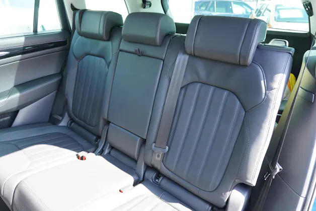 SKODA Kodiaq 2.0 TDI CR L&K 4x4 DSG 7-PLÄTZER!!!