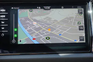 SKODA Kodiaq 2.0 TDI CR L&K 4x4 DSG 7-PLÄTZER!!!
