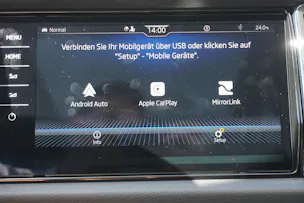 SKODA Kodiaq 2.0 TDI CR L&K 4x4 DSG 7-PLÄTZER!!!