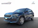 SKODA Kodiaq 2.0 TDI CR L&K 4x4 DSG 7-PLÄTZER!!!