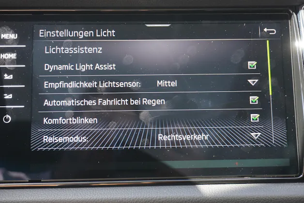 SKODA Kodiaq 2.0 TDI CR L&K 4x4 DSG 7-PLÄTZER!!!