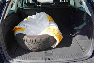 SKODA Kodiaq 2.0 TDI CR L&K 4x4 DSG 7-PLÄTZER!!!
