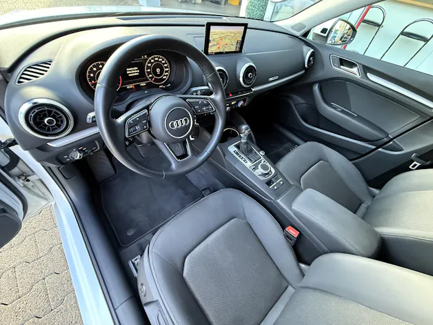 AUDI A3 Sportback 35 TFSI S-tronic