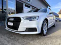 AUDI A3 Sportback 35 TFSI S-tronic