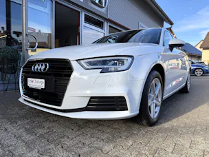 AUDI A3 Sportback 35 TFSI S-tronic
