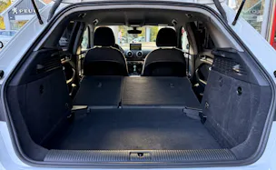 AUDI A3 Sportback 35 TFSI S-tronic