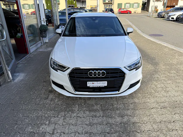 AUDI A3 Sportback 35 TFSI S-tronic