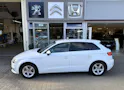 AUDI A3 Sportback 35 TFSI S-tronic