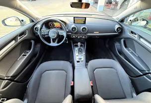 AUDI A3 Sportback 35 TFSI S-tronic
