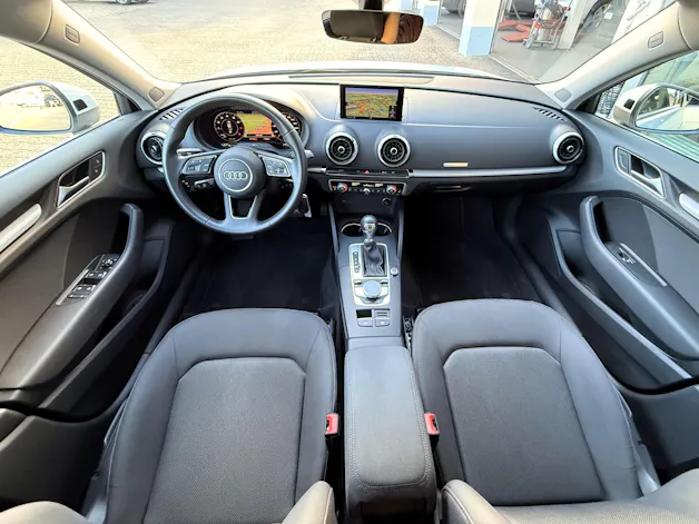 AUDI A3 Sportback 35 TFSI S-tronic