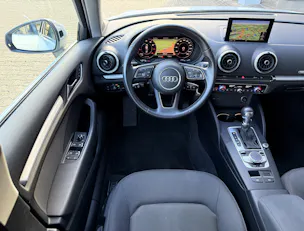 AUDI A3 Sportback 35 TFSI S-tronic