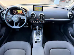 AUDI A3 Sportback 35 TFSI S-tronic