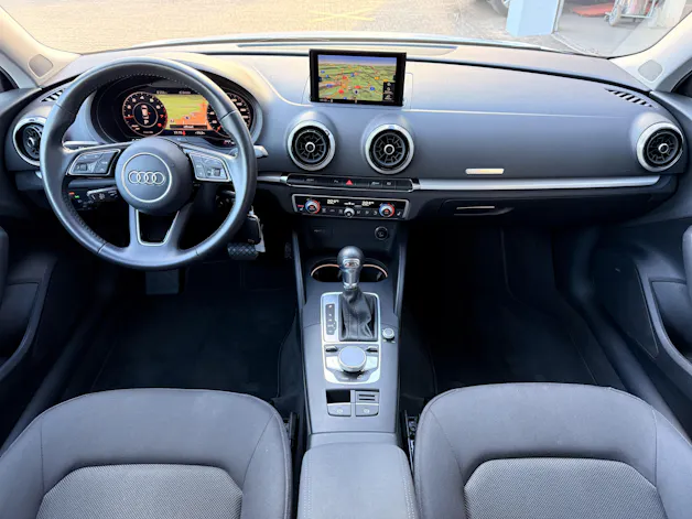 AUDI A3 Sportback 35 TFSI S-tronic