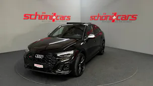 AUDI SQ5 Sportback TDI quattro tiptronic