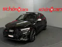 AUDI SQ5 Sportback TDI quattro tiptronic