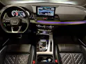 AUDI SQ5 Sportback TDI quattro tiptronic