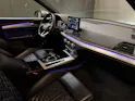 AUDI SQ5 Sportback TDI quattro tiptronic